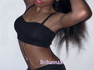 BrihannaX