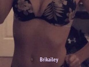 Brikailey