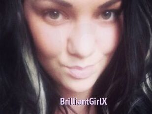 BrilliantGirlX