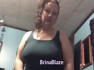 BrinaBlaze