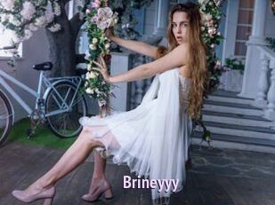Brineyyy