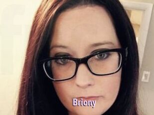Briony