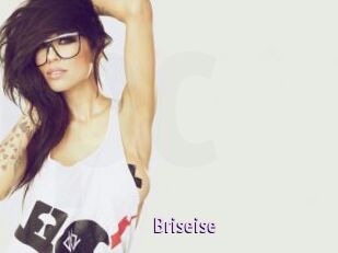 Briseise