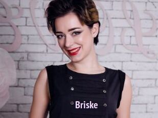 Briske