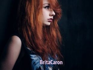 BritaCaron