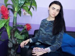 BritaTyler