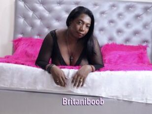 Britaniboob