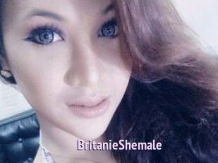 BritanieShemale