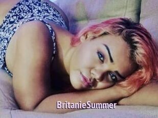 BritanieSummer
