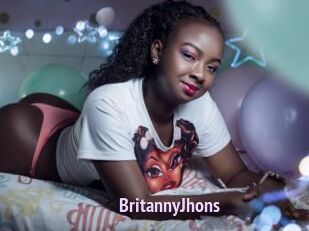 BritannyJhons