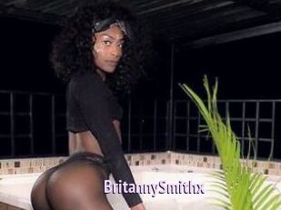 BritannySmithx