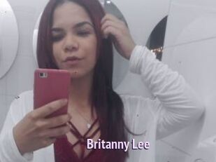 Britanny_Lee