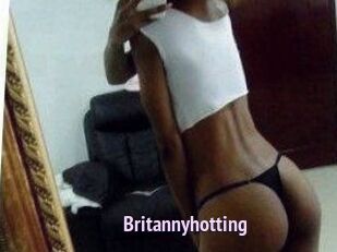 Britanny_hotting