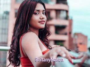 BritanyMason