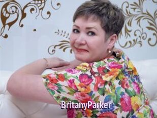 BritanyParker