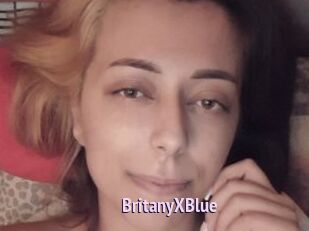 BritanyXBlue