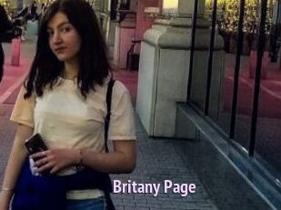 Britany_Page