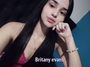 Britany_evans