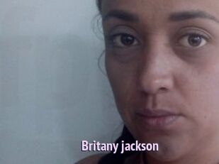 Britany_jackson