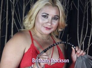 BrithanyJhackson