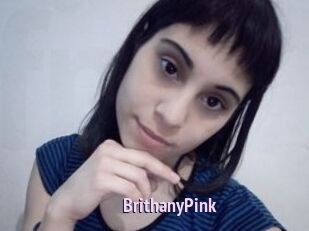BrithanyPink