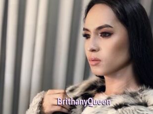 BrithanyQueen