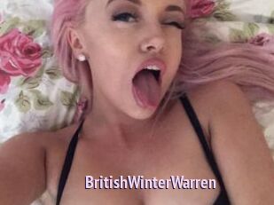 BritishWinterWarren