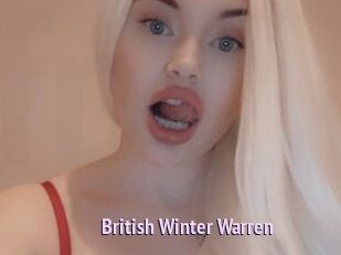 British_Winter_Warren