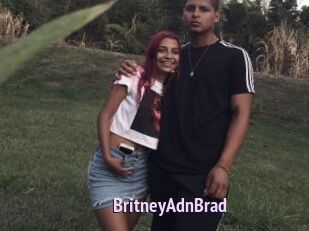 BritneyAdnBrad