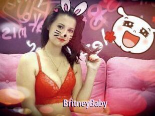 BritneyBaby