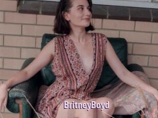 BritneyBoyd