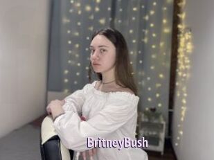 BritneyBush