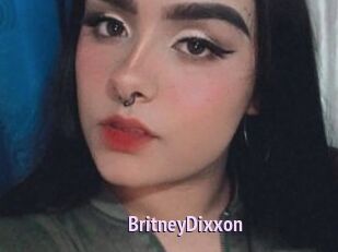 BritneyDixxon