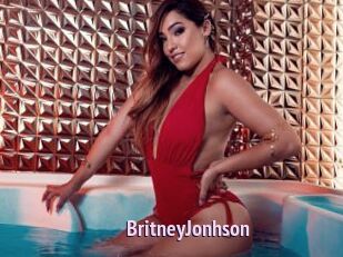 BritneyJonhson