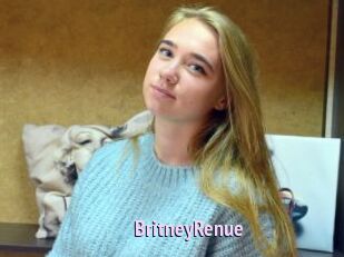BritneyRenue Film Porno