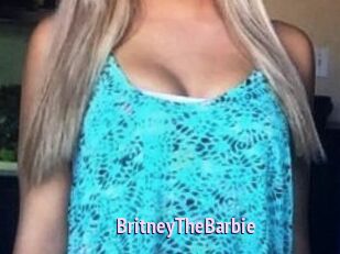 BritneyTheBarbie