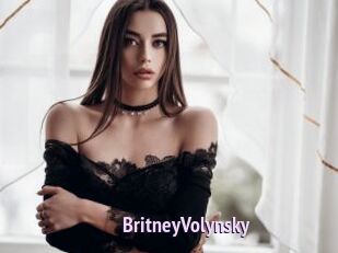 BritneyVolynsky