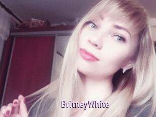 BritneyWhite