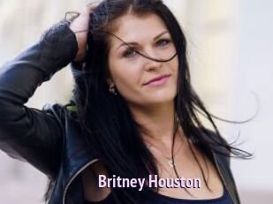 Britney_Houston