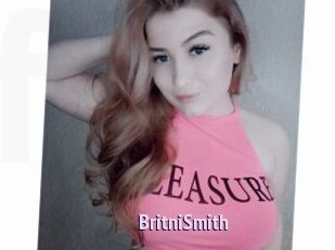 BritniSmith