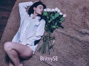 BritnySE Film Porno