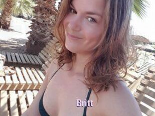 Britt
