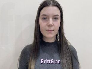 BrittGran Film Porno
