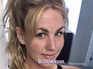 BrittJackson