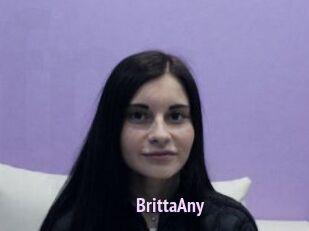 BrittaAny
