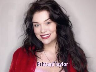 BrittaniTaylor