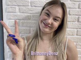 BrittannyBenz