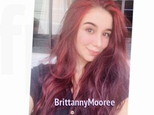BrittannyMooree