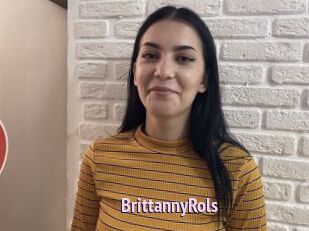BrittannyRols Film Porno