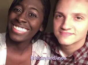 BrittanyAndJason